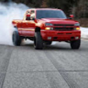 Meet your Posher, Allen